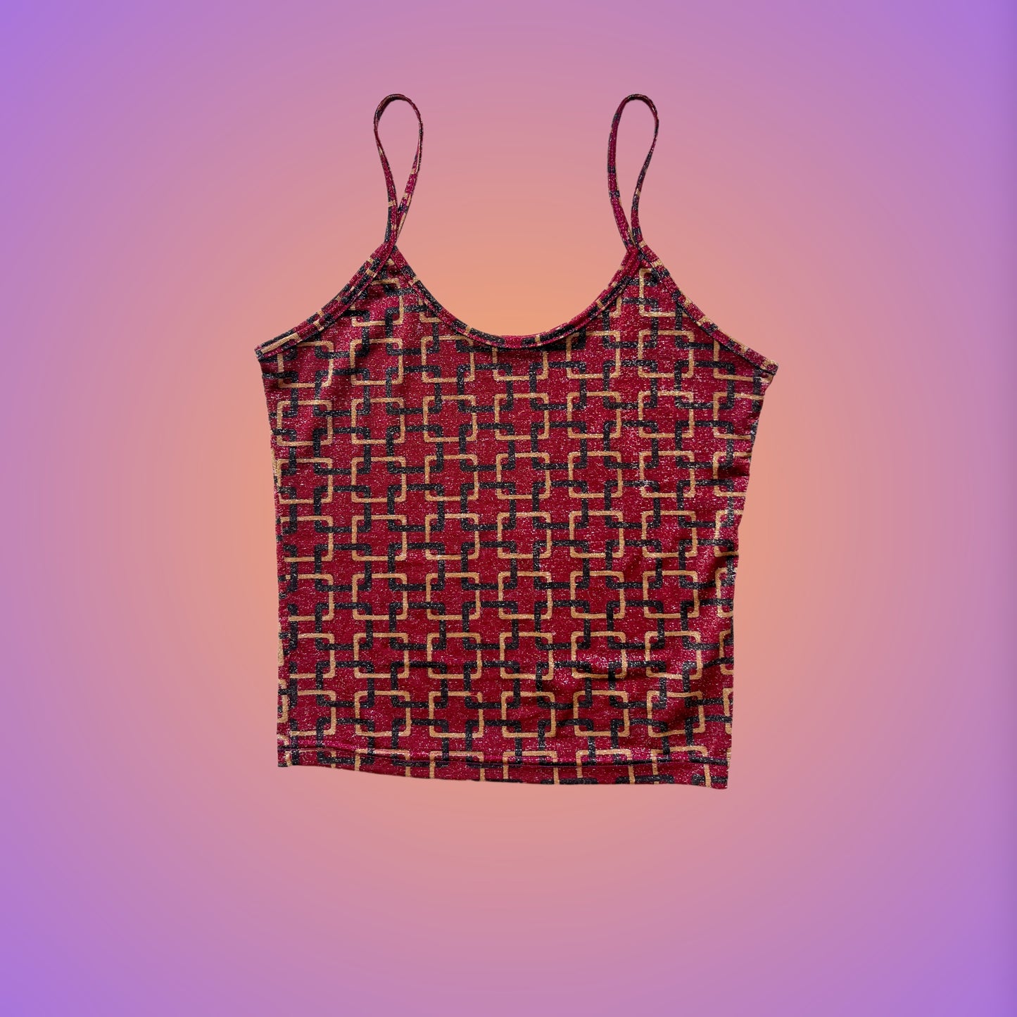 CAMI TOP M