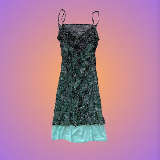 DRESS S/M