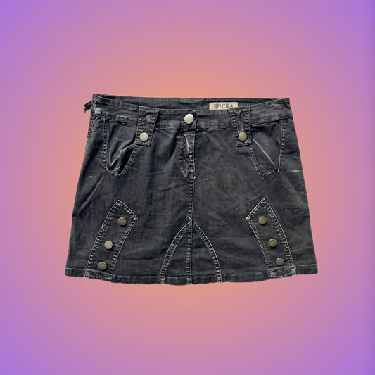 MINI SKIRT L