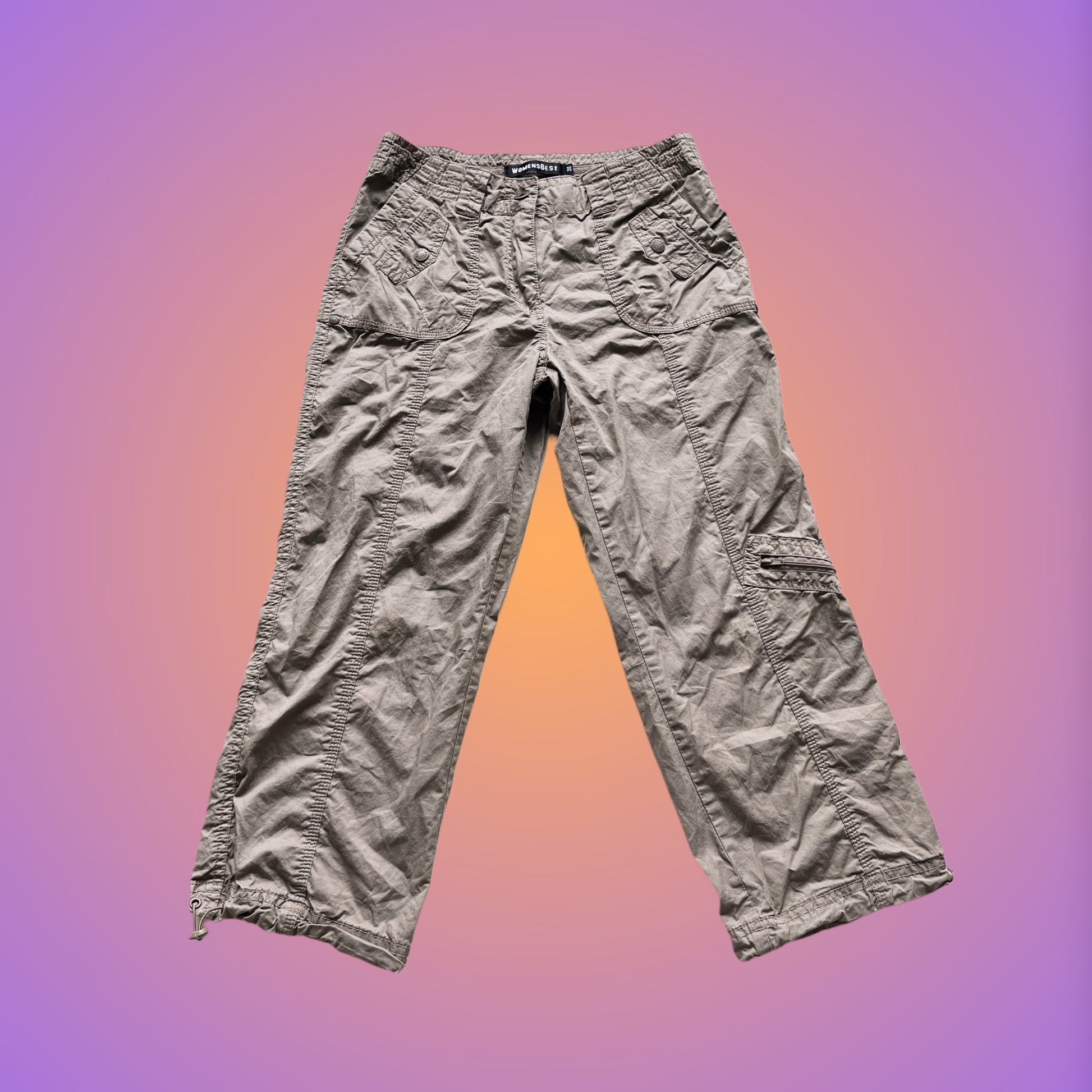 JORTS S