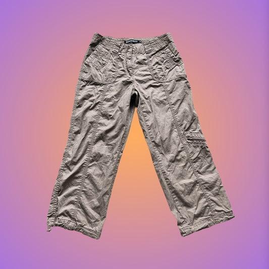 JORTS S