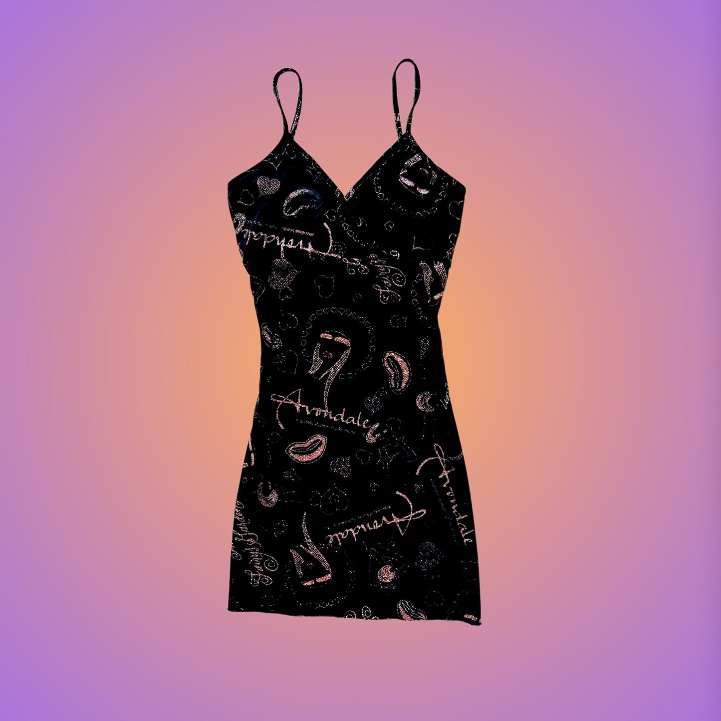 DRESS S