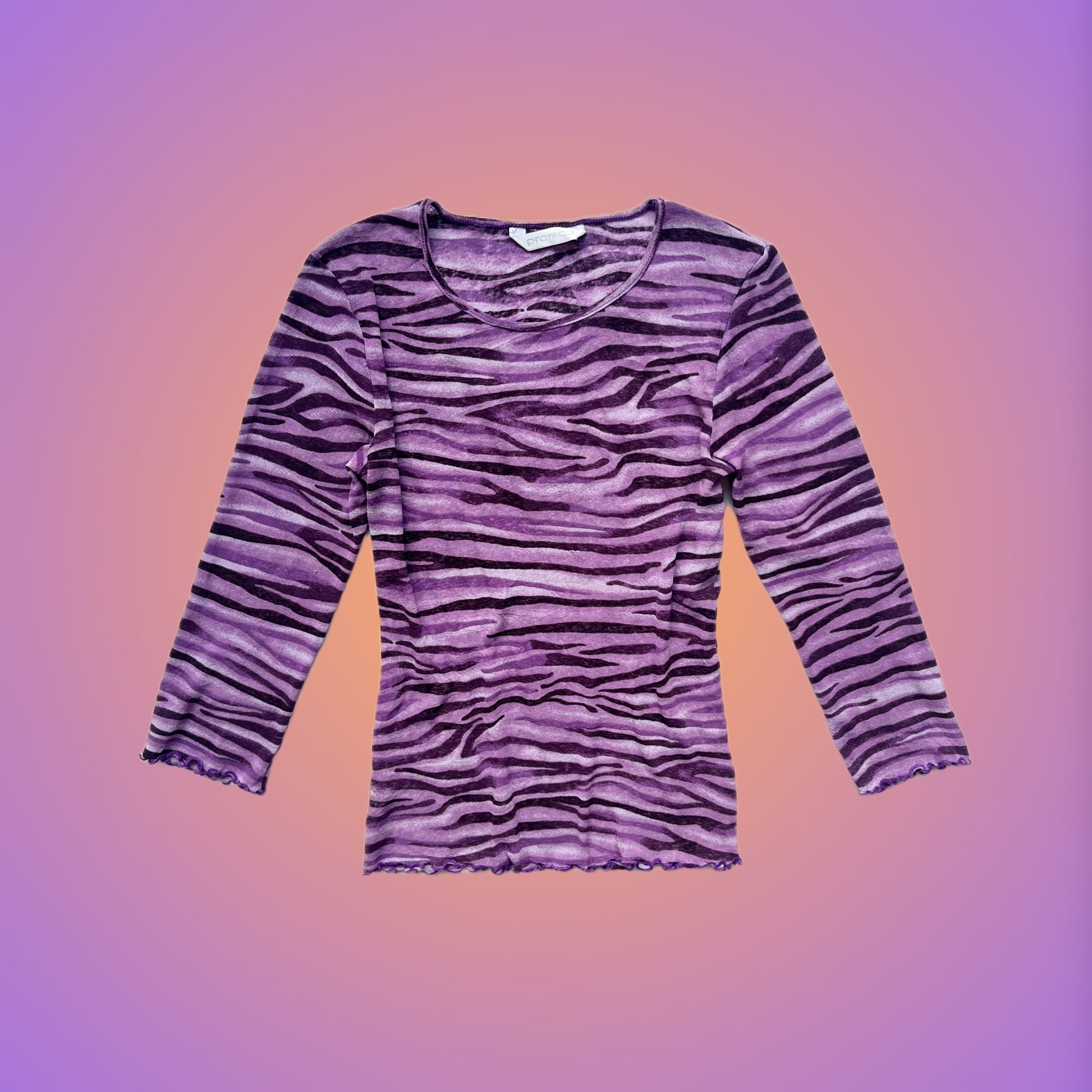 LONG SLEEVE S/M
