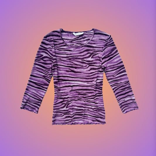 LONG SLEEVE S/M