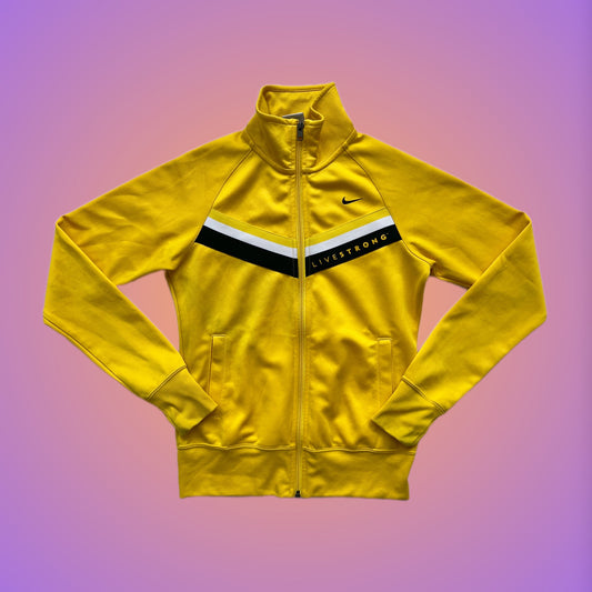 ZIP UP S NIKE from pliswholesale - Italian & euro Y2K supplier 💚