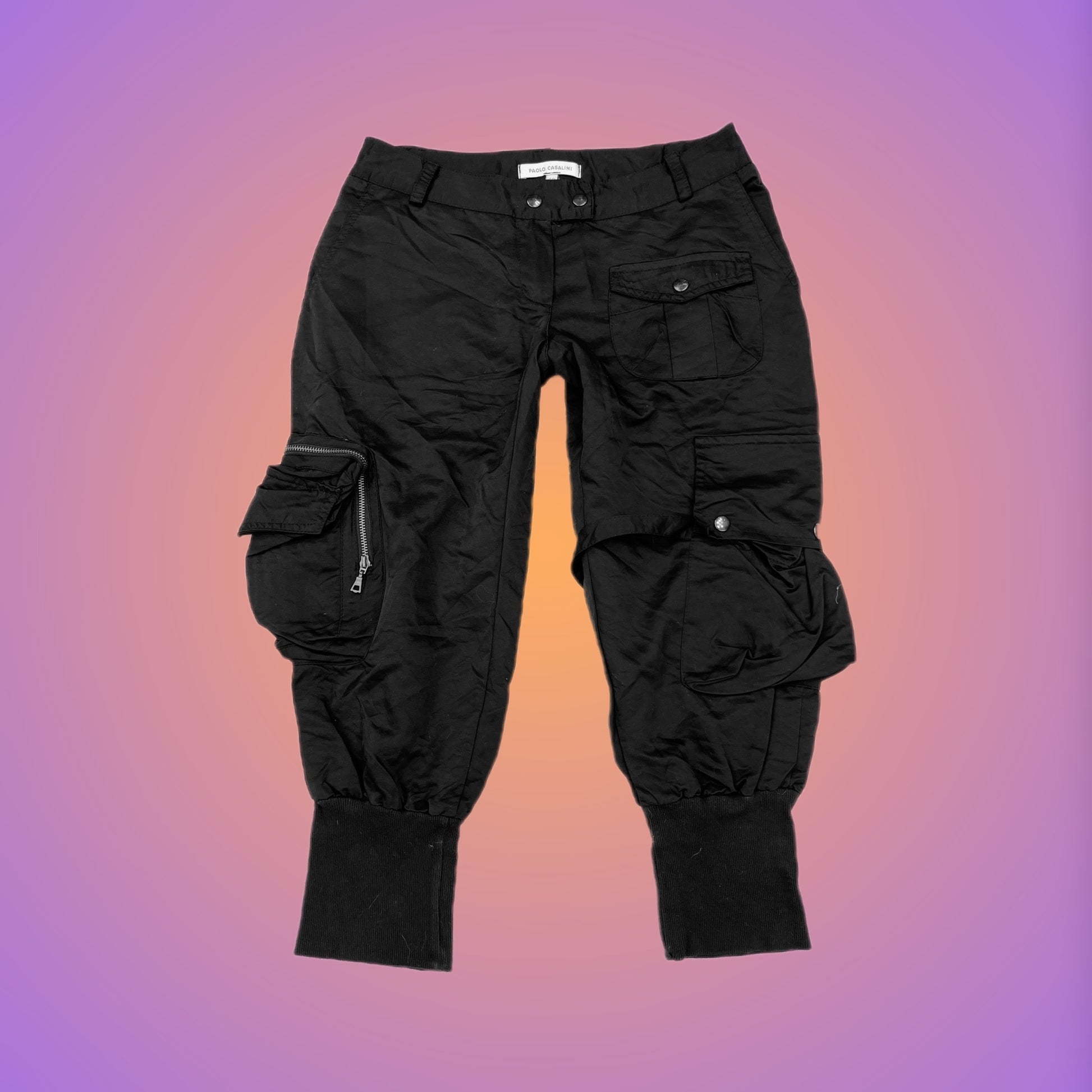 JORTS M from pliswholesale - Italian & euro Y2K supplier 💚