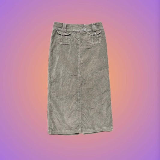 MAXI SKIRT M from pliswholesale - Italian & euro Y2K supplier 💚