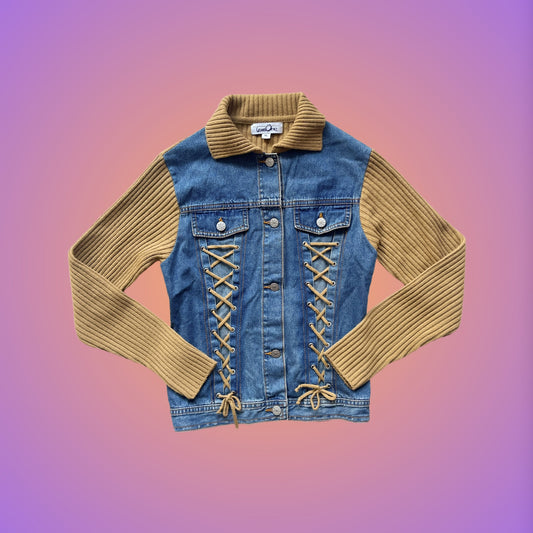 JACKET S/M