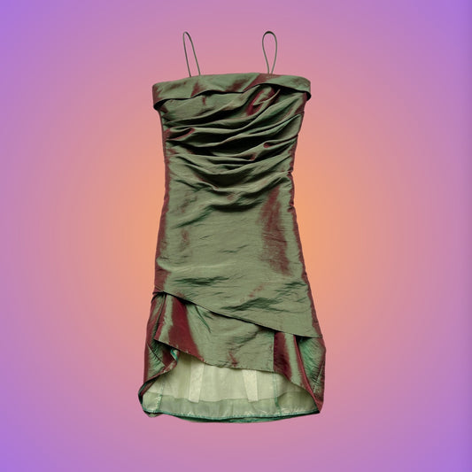 DRESS S