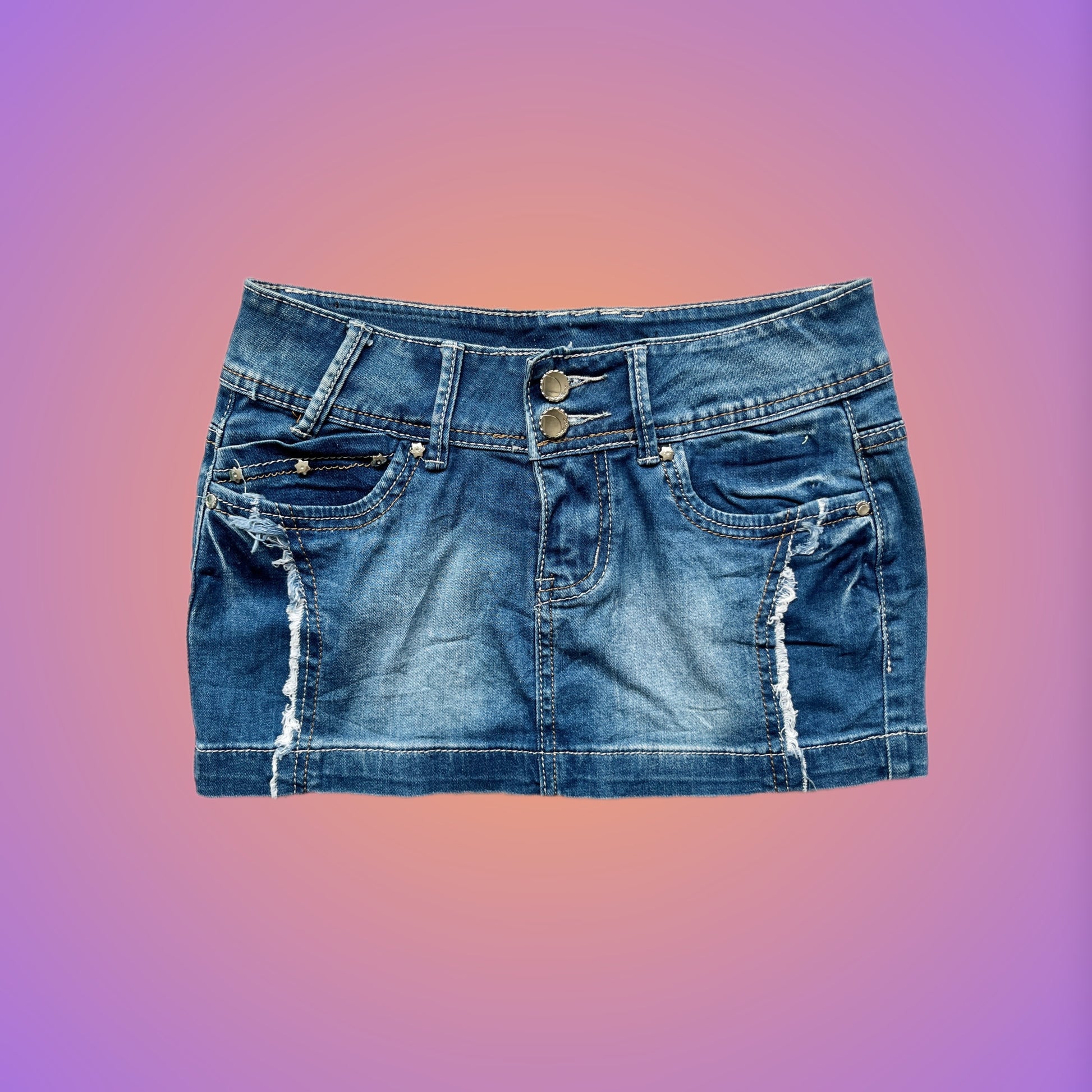 MINI SKIRT XS