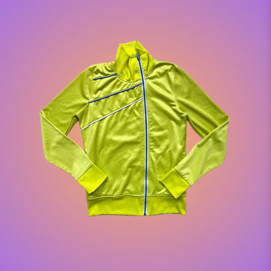 ZIP UP S