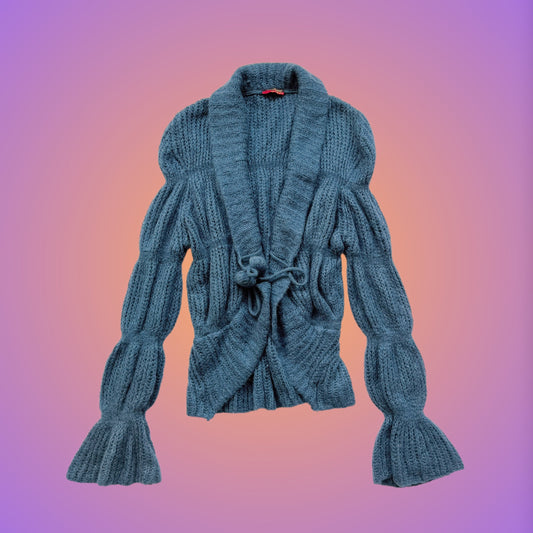 JUMPER L/XL from pliswholesale - Italian & euro Y2K supplier 💚