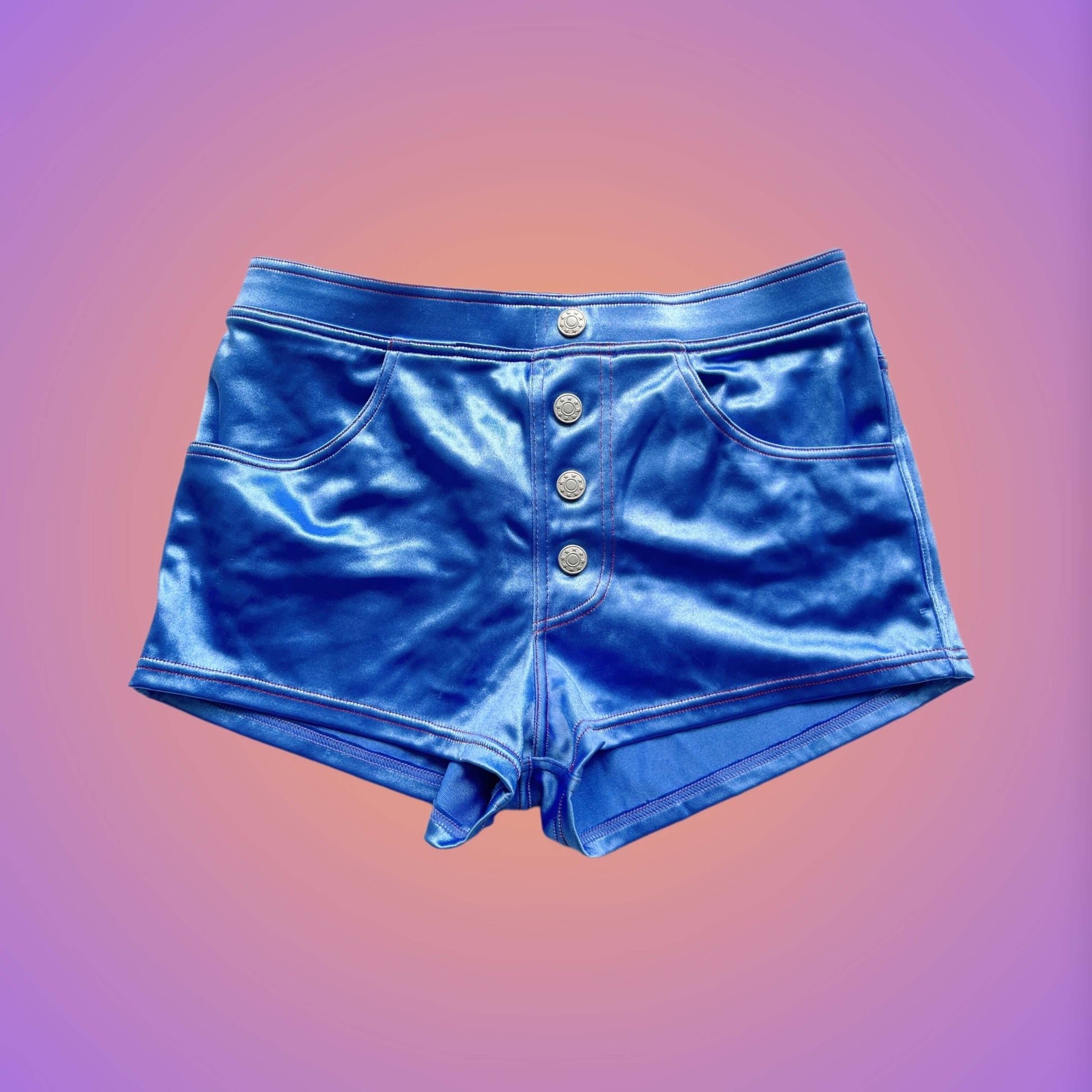 SHORTS XS – vintage Y2K wholesale | pliswholesale