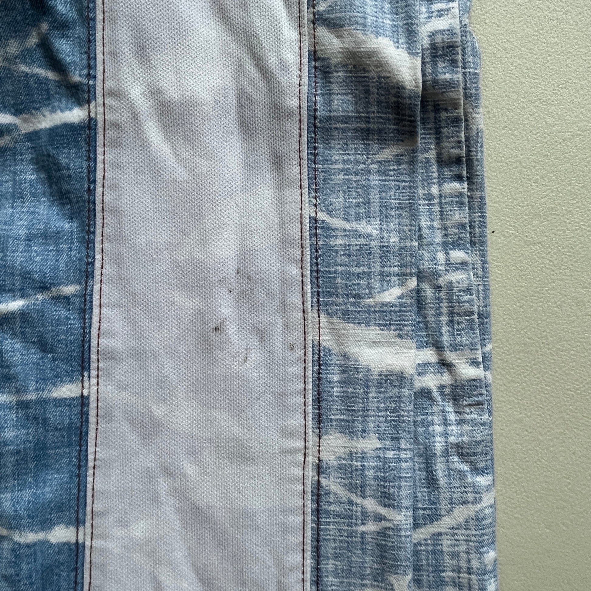 JEANS M from pliswholesale - Italian & euro Y2K supplier 💚