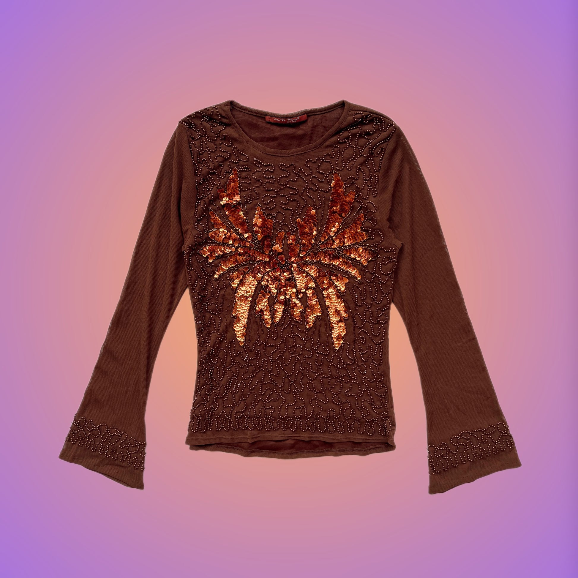 LONG SLEEVE S