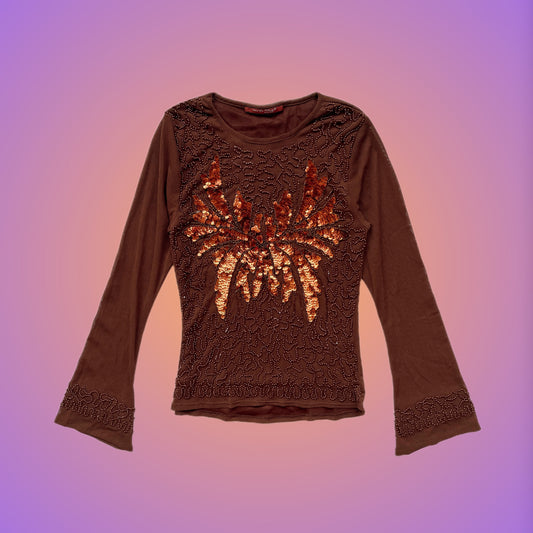 LONG SLEEVE S