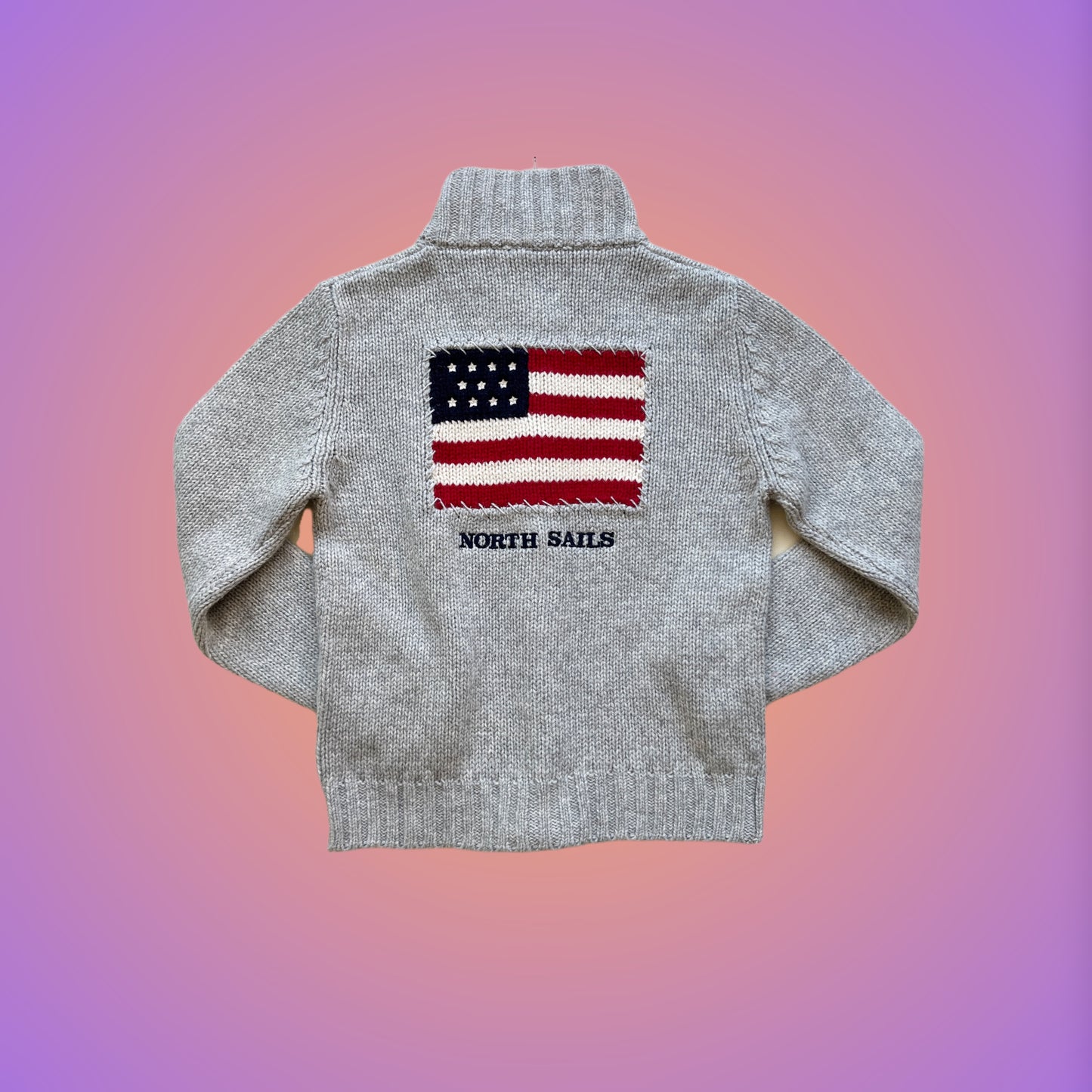 JUMPER S/M
