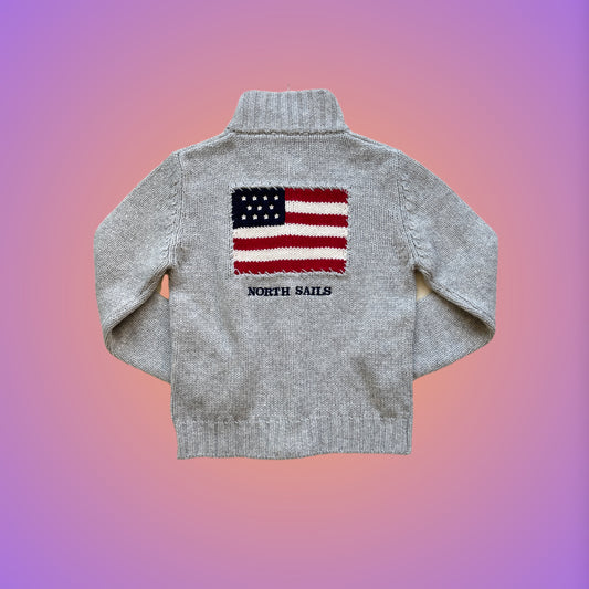 JUMPER S/M