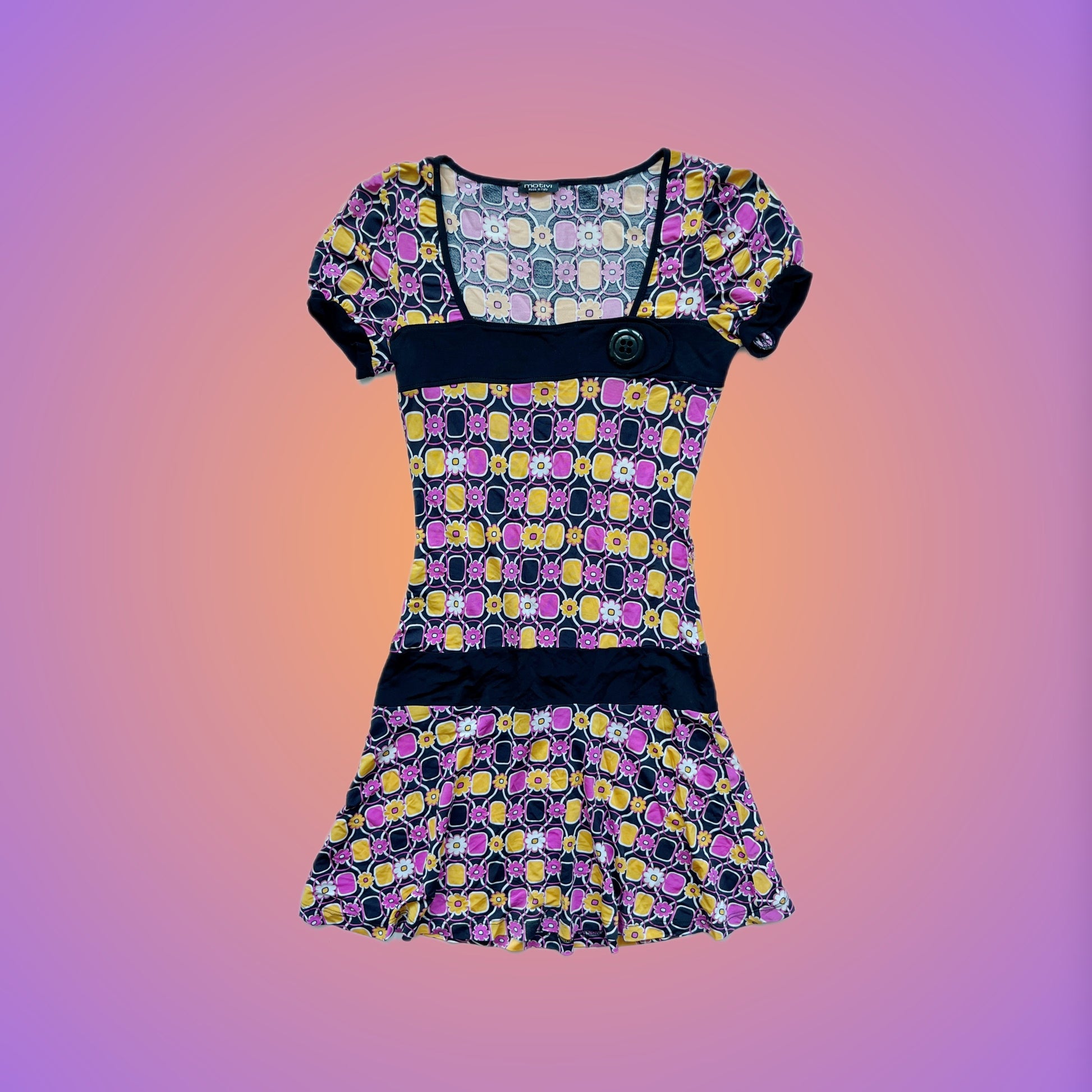 DRESS S/M
