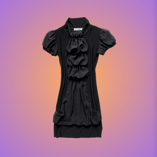 DRESS M/L