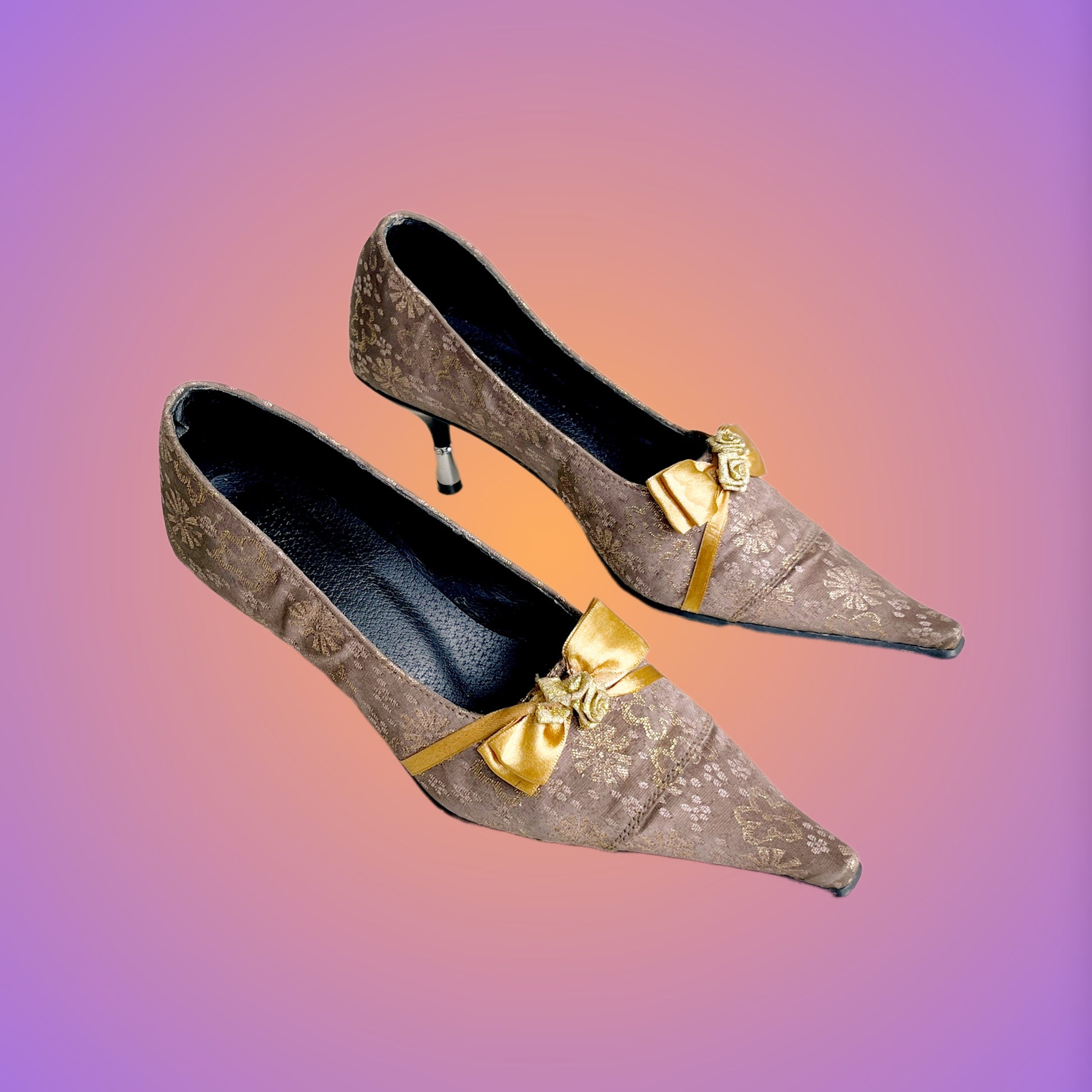 SHOES EU37 UK4