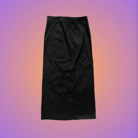 MAXI SKIRT S