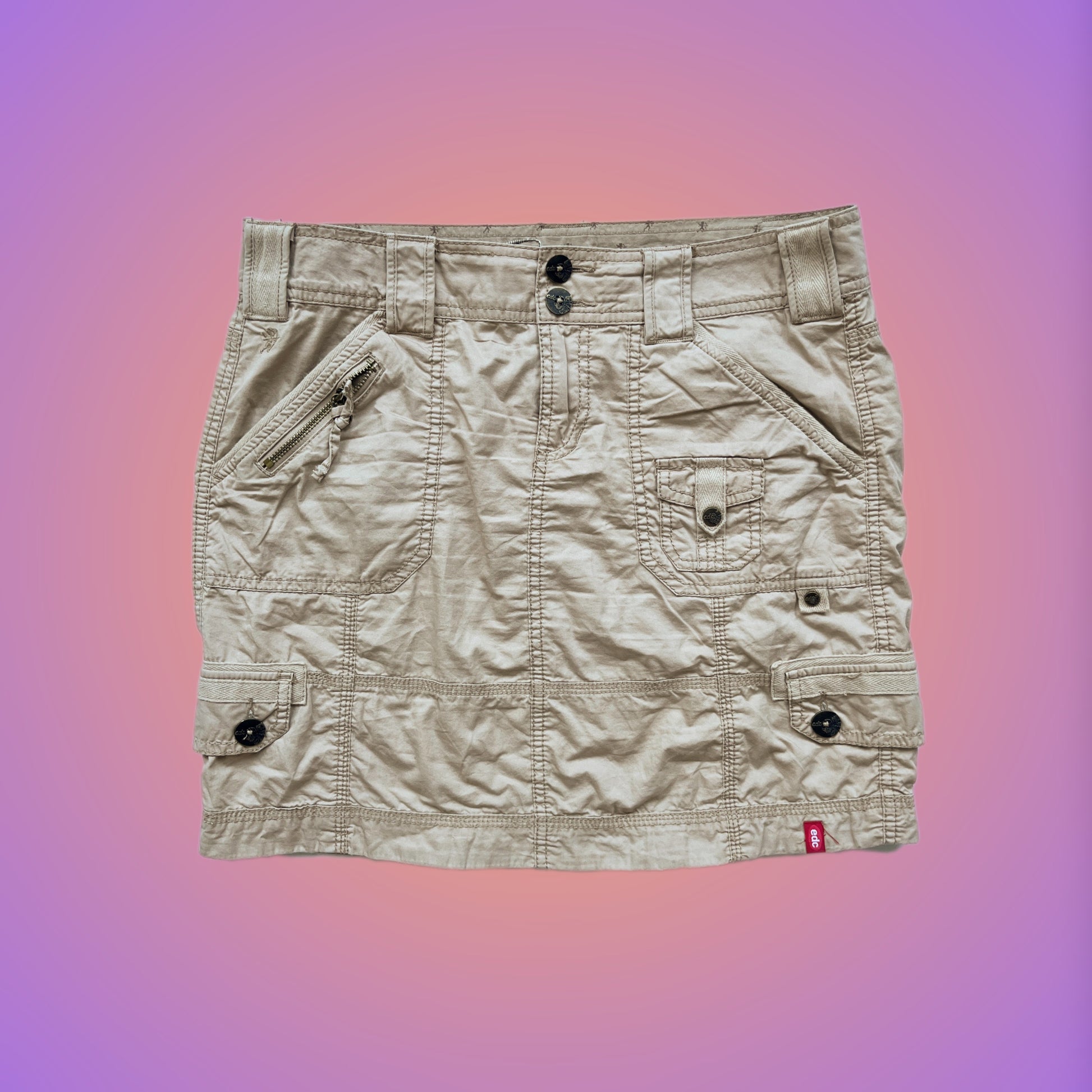MINI SKIRT S – vintage Y2K wholesale | pliswholesale