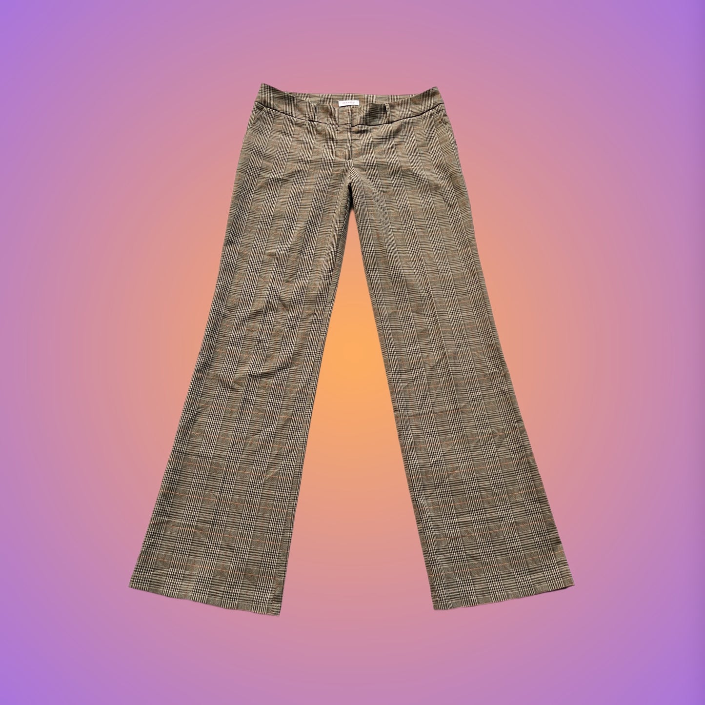 TROUSERS L