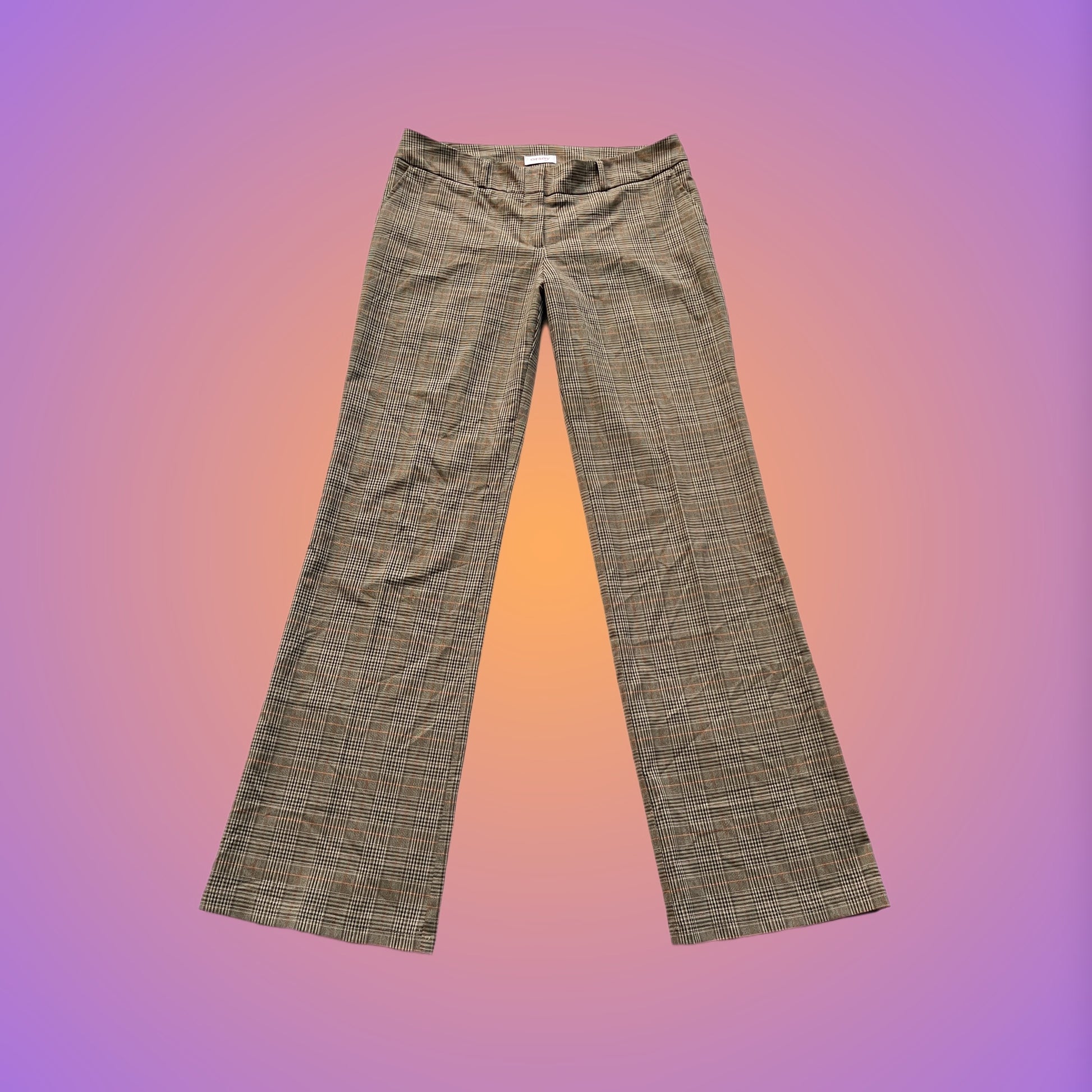 TROUSERS L