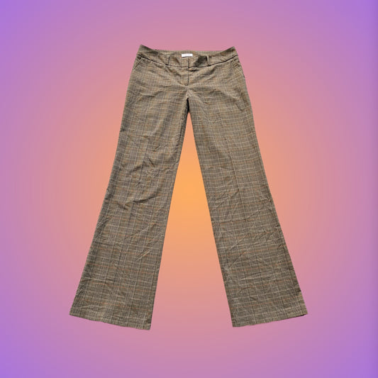 TROUSERS L