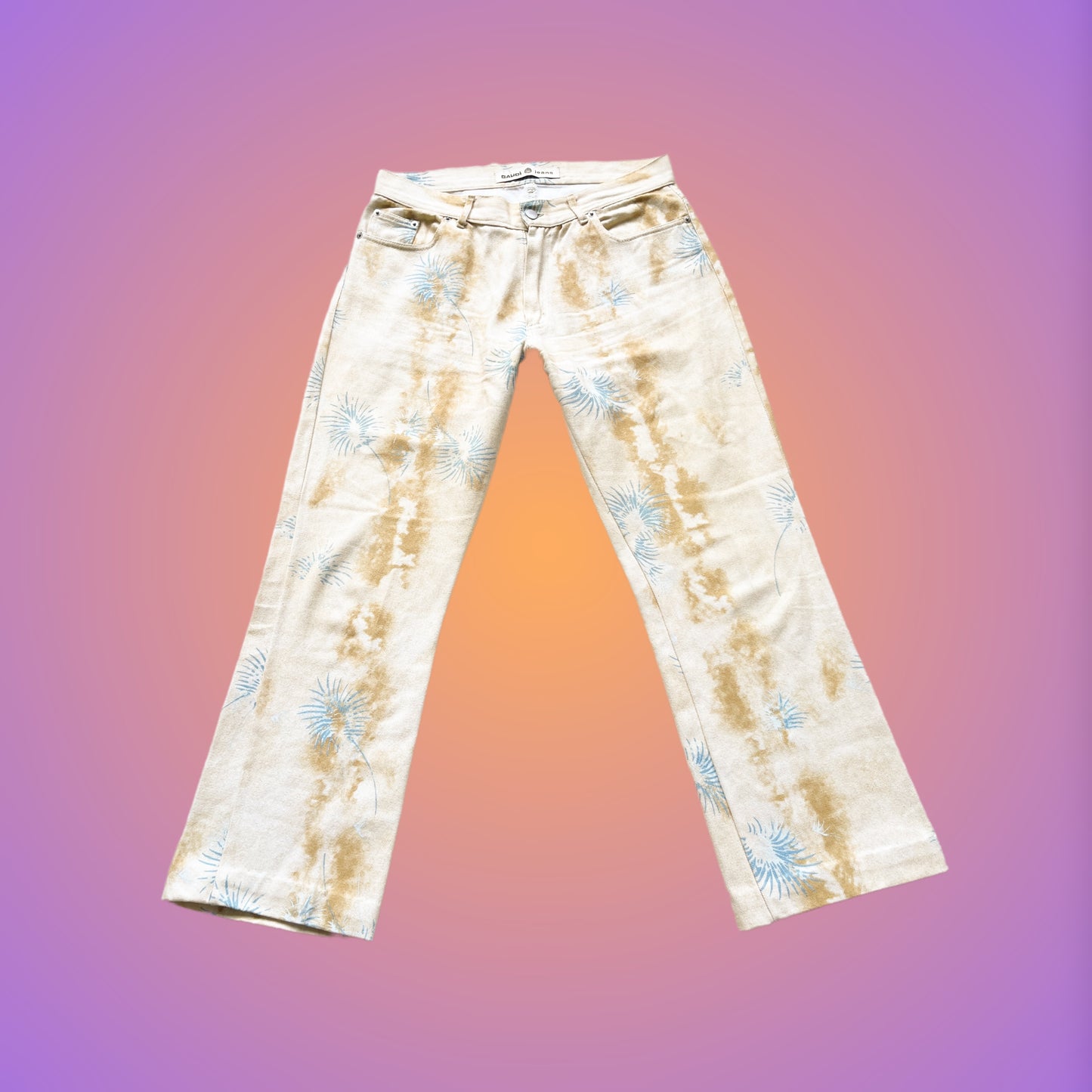 TROUSERS L/XL