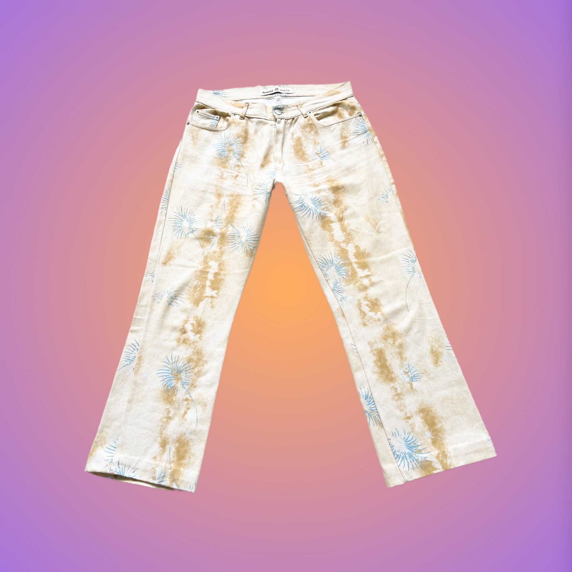 TROUSERS L/XL