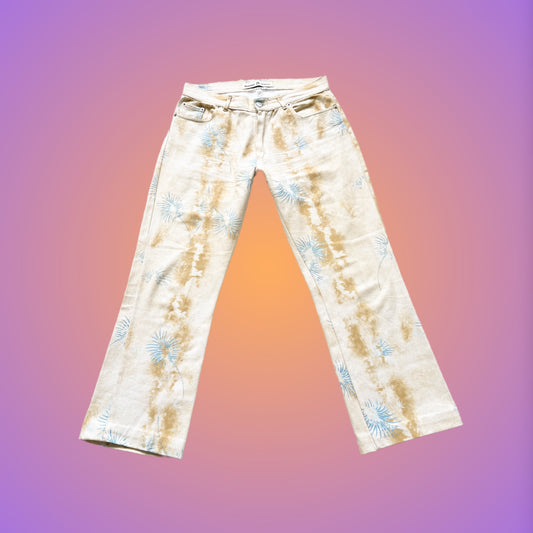 TROUSERS L/XL