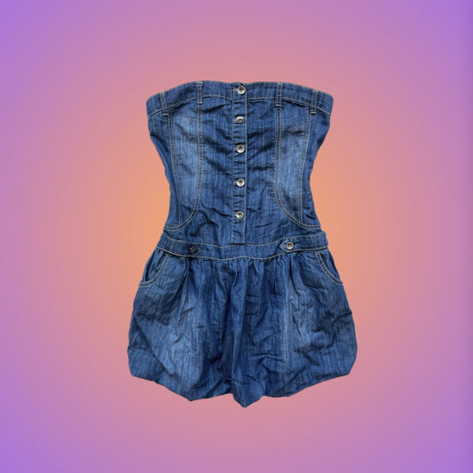 DRESS M/L