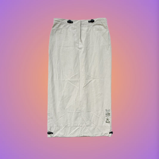 MAXI SKIRT M