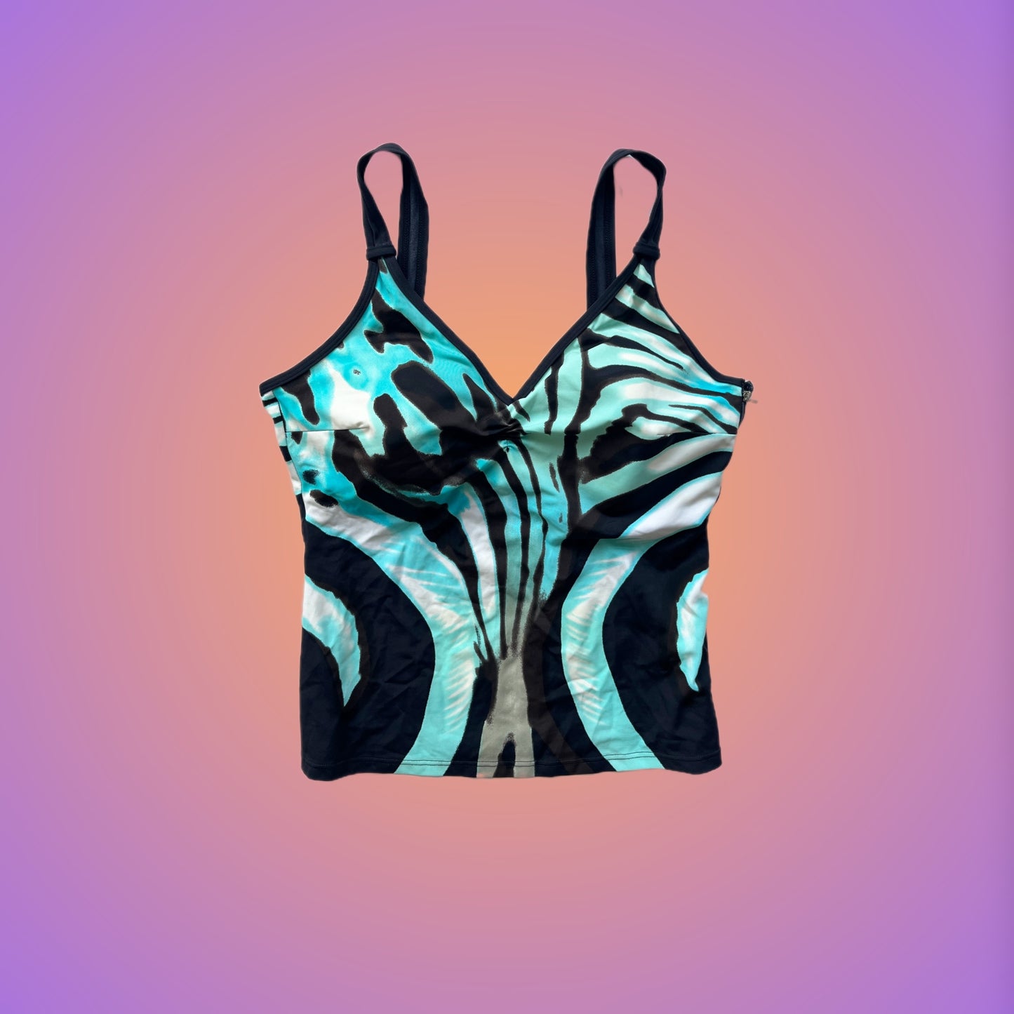 CAMI TOP L