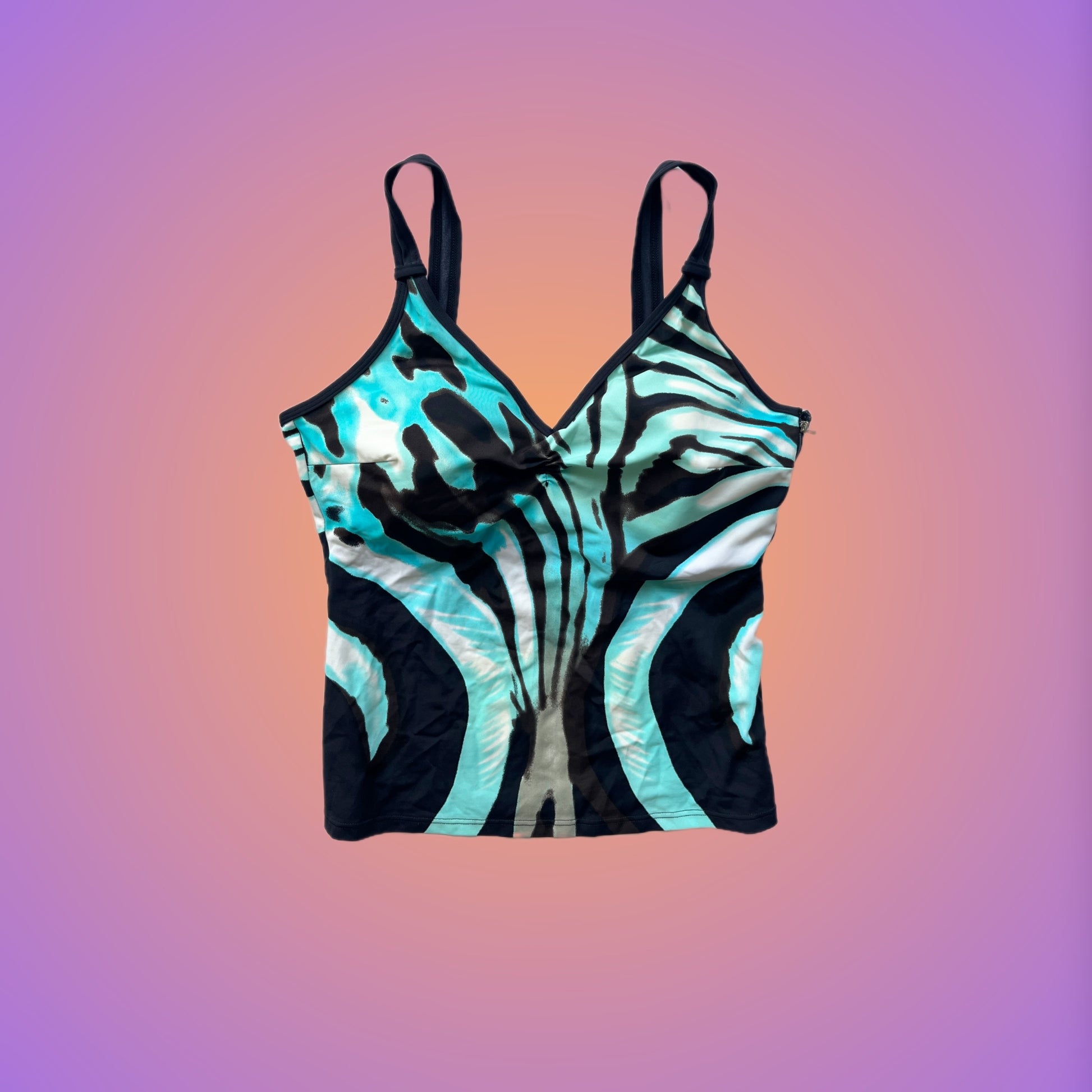 CAMI TOP L