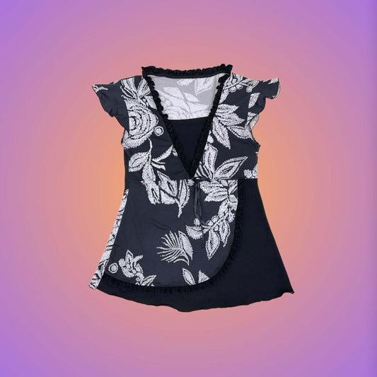 TOP L from pliswholesale - Italian & euro Y2K supplier 💚