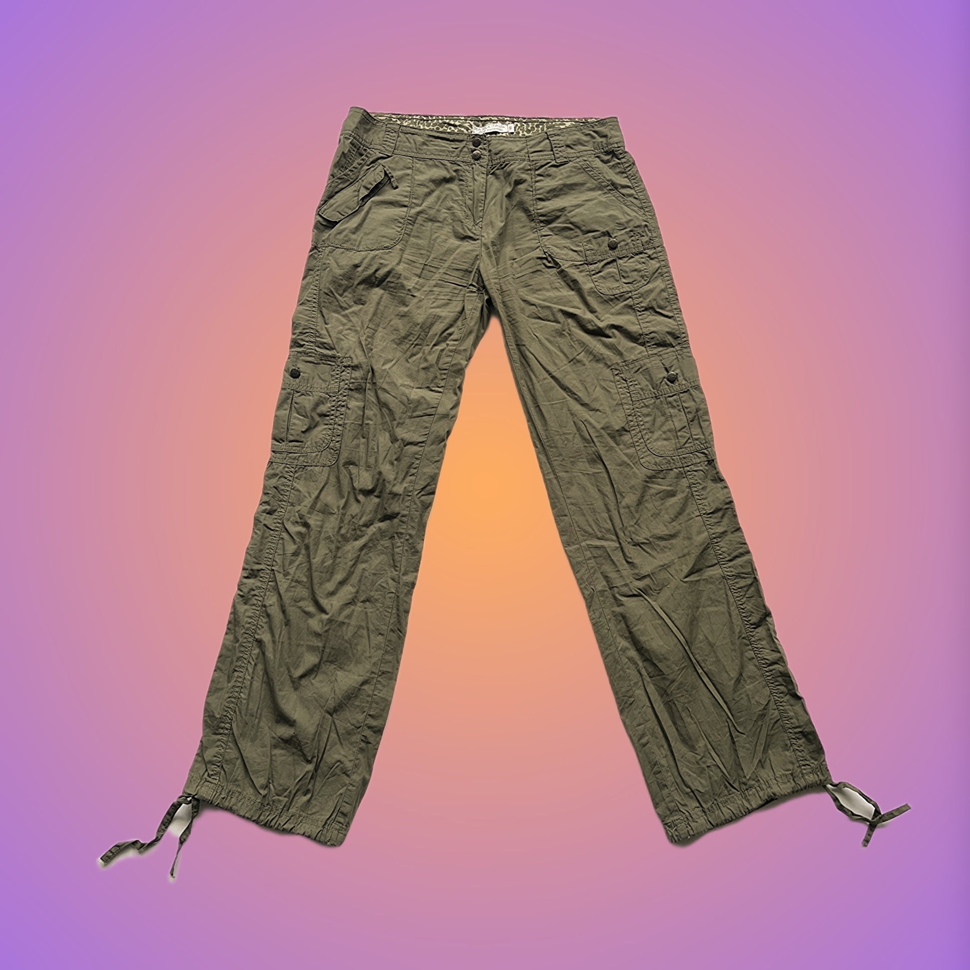 TROUSERS L – vintage Y2K wholesale | pliswholesale