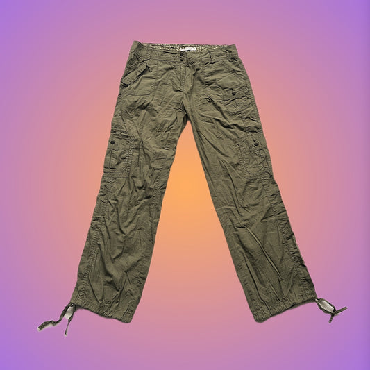 TROUSERS L