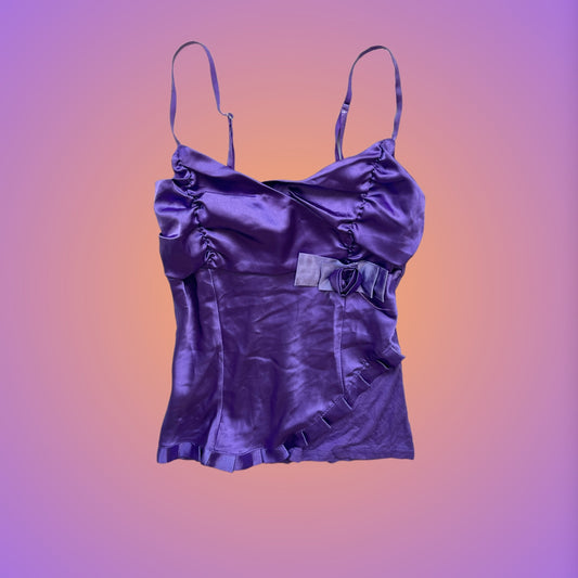 CAMI TOP XS/S
