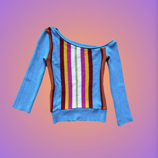 JUMPER S/M