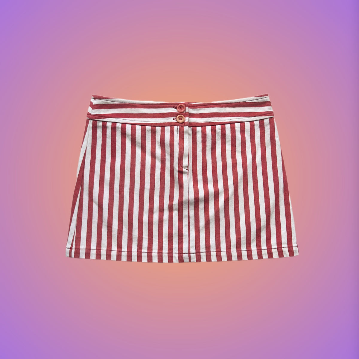 MINI SKIRT M