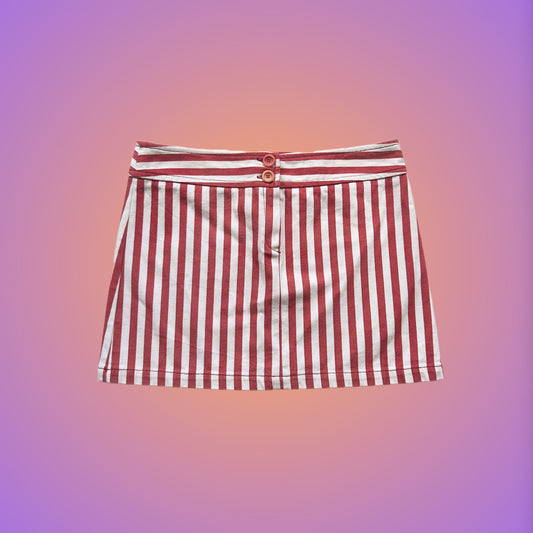 MINI SKIRT M