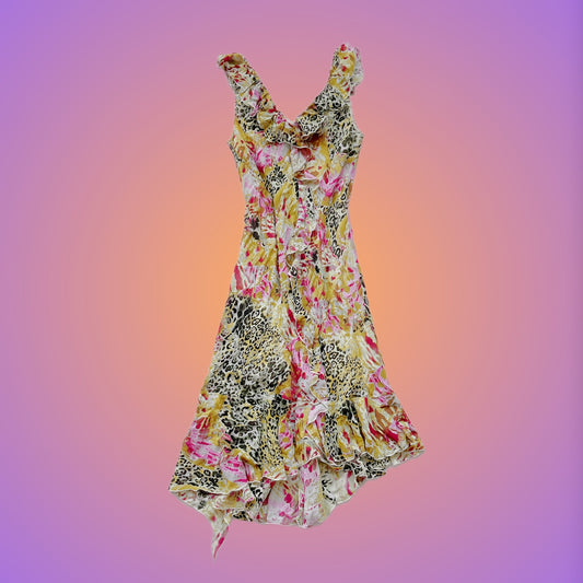 DRESS S/M