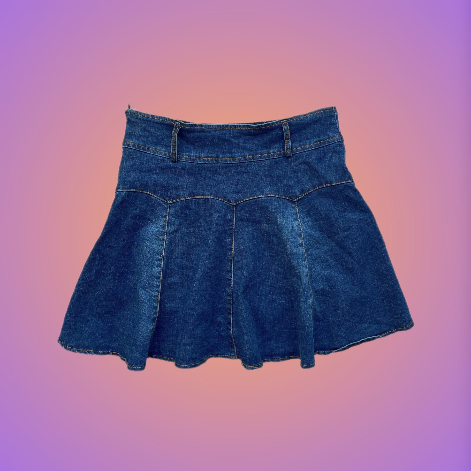 MINI SKIRT S – vintage Y2K wholesale | pliswholesale