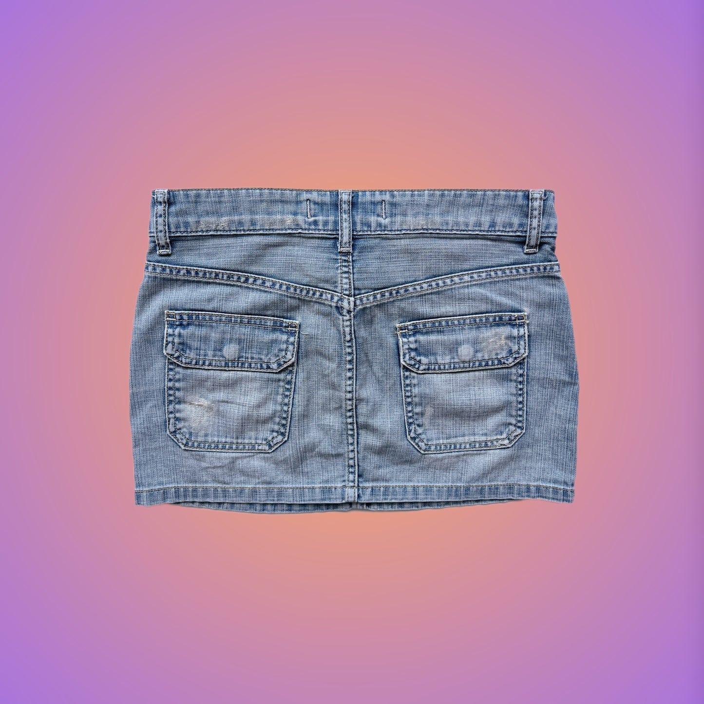 MINI SKIRT S/M