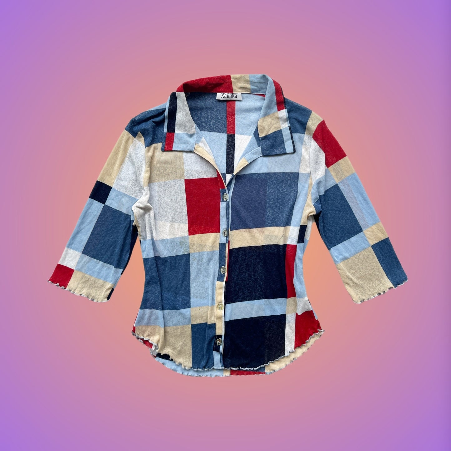SHIRT M
