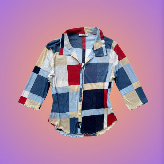 SHIRT M