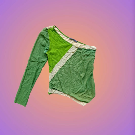 LONG SLEEVE S/M LIU JO from pliswholesale - Italian & euro Y2K supplier 💚